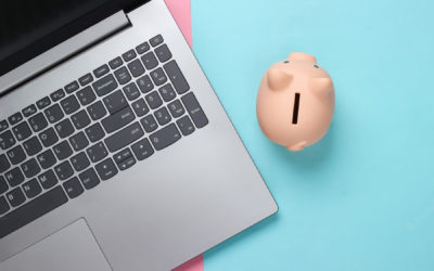 Was kostet eine Website? Mit diesen Kosten musst du rechnen!